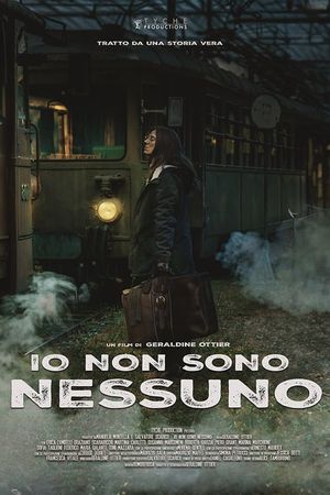 Io non sono nessuno's poster