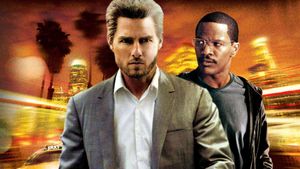 Collateral's poster