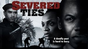 Severed Ties's poster