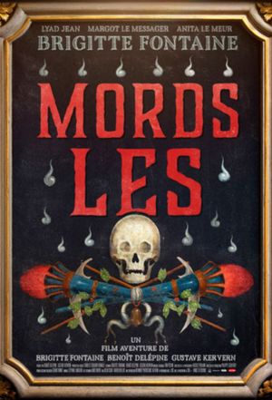Mords-les !'s poster