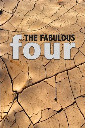The Fabulous Four's poster