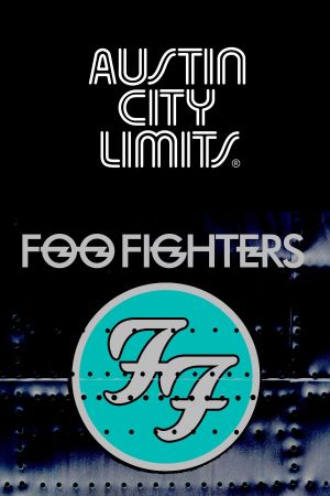 Foo Fighters - Austin City Limits's poster