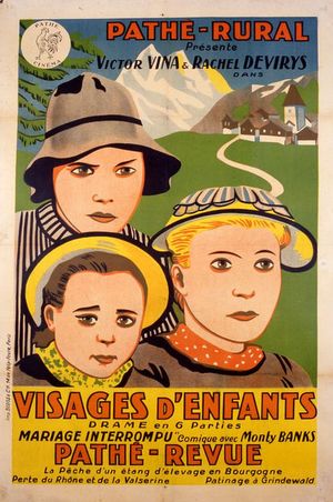 Mother's poster