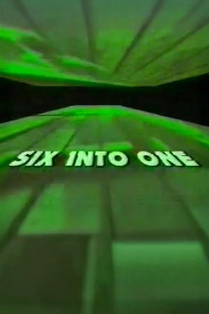 Six Into One: The Prisoner File's poster