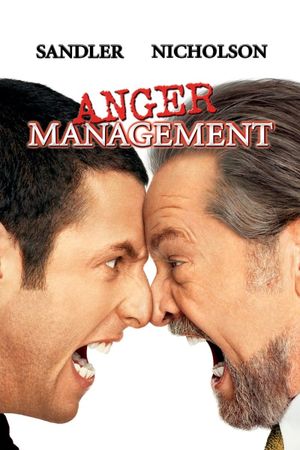 Anger Management's poster