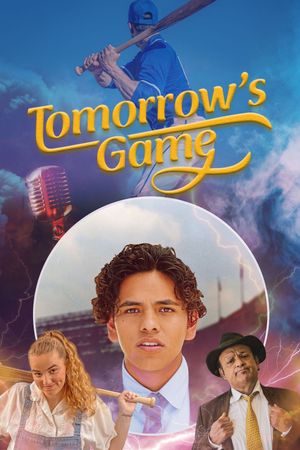 Tomorrow's Game's poster