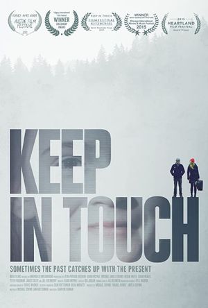 Keep in Touch's poster