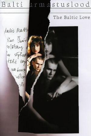 The Baltic Love's poster