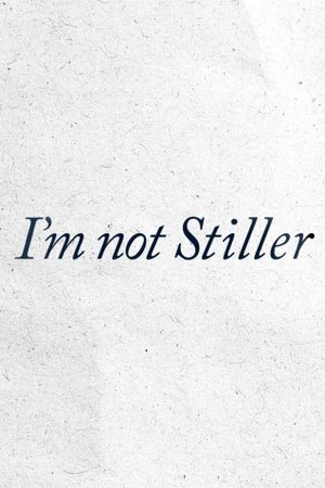 Stiller's poster