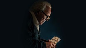 One Life's poster