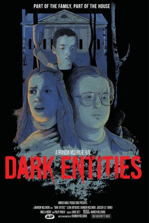 Dark Entities's poster