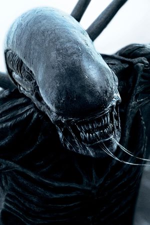 Alien: Covenant's poster