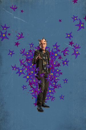 The Suicide Squad's poster