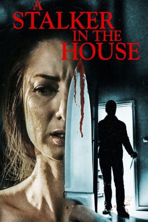 A Stalker in the House's poster