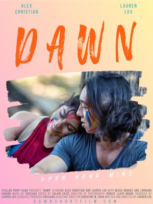 Dawn's poster