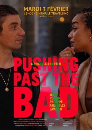 Pushing Past the Bad's poster image
