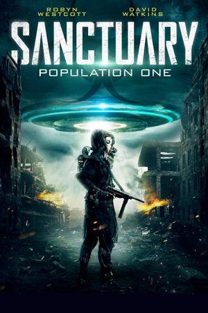 Sanctuary: Population One's poster