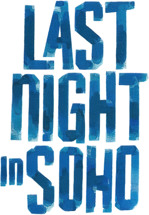 Last Night in Soho's poster