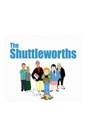 The Shuttleworths's poster