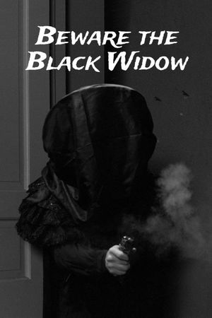 Beware the Black Widow's poster