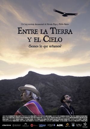 Entre la Tierra y el Cielo's poster