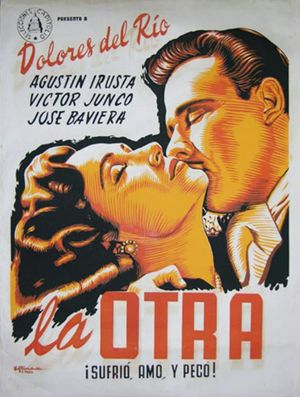 The Other One's poster