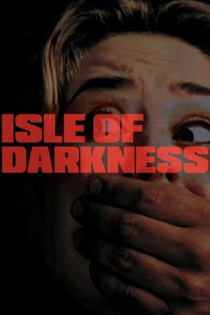 Isle of Darkness's poster