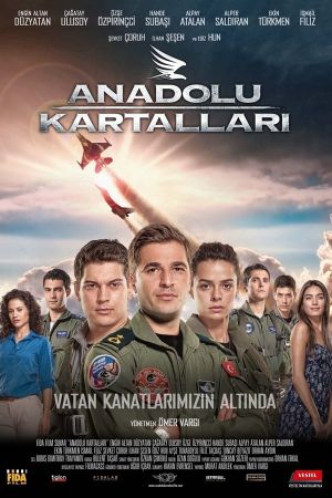 Anadolu Kartallari's poster image