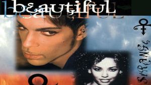 Prince: Beautiful Strange's poster