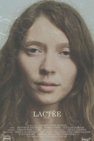 Lactée's poster image