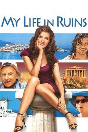 My Life in Ruins's poster
