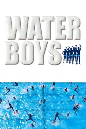 Waterboys's poster