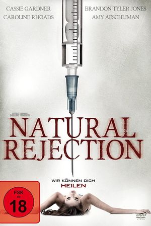 Natural Rejection's poster