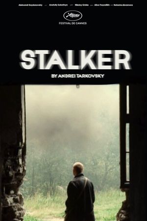 Stalker's poster