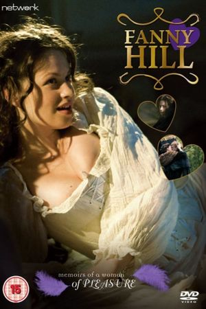 Fanny Hill's poster