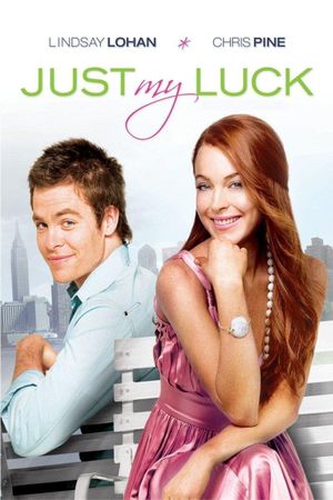Just My Luck's poster