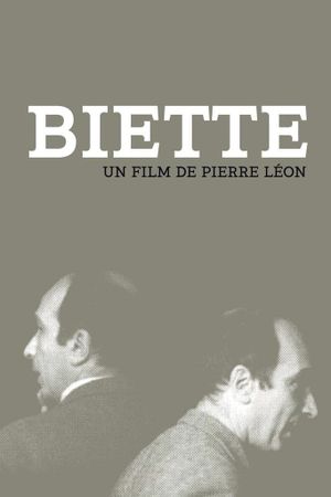 Biette's poster