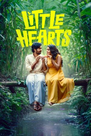 Little Hearts's poster