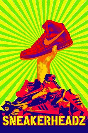 Sneakerheadz's poster