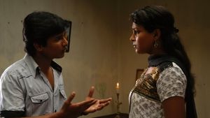 Mazhaikaalam's poster