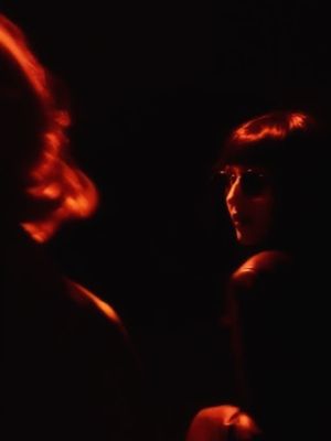 Depth of Field's poster