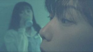 Neon Genesis Evangelion: Theatrical Edition #26 Live Action Part (Special Rush Edit Version)'s poster