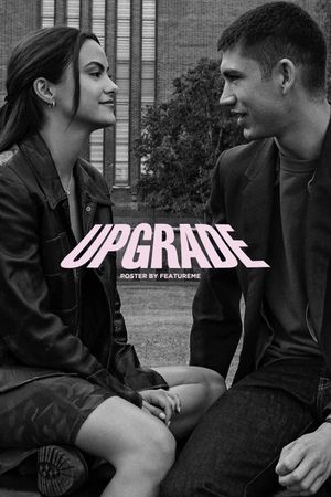 Upgraded's poster