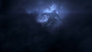 Hulk's poster
