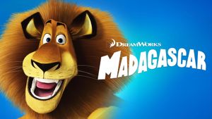 Madagascar's poster