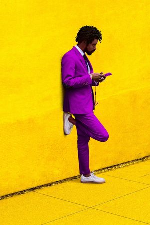 Sorry to Bother You's poster