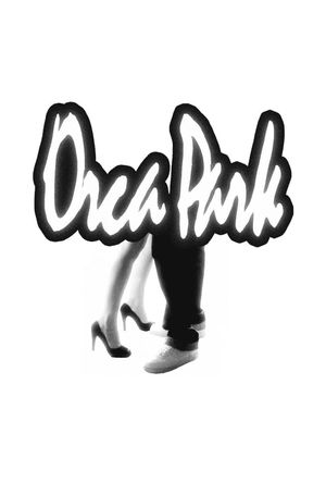 Orca Park's poster