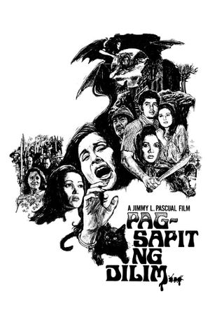 Pagsapit ng dilim's poster