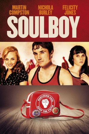 SoulBoy's poster