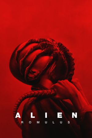 Alien: Romulus's poster